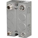 Modulo Alimentación X2X Link aislada galvánicamente Marca B&R Serie X67; Voltaje 24VDC Conector Entrada X2X Link M8 - 4Pin Conector Salida Fuente X2X Link M12, B-coded            