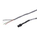 Cable de Extension  Marca AUTOMATION DIRECT Serie SureStep; Pines 4 Longitud de cable 3M              