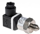 Sensor de Presion - Basico Marca JUMO Serie 401002; Entrada 0-6bar / 87Psi Salida 4-20mA - 2 Hilos Conexion Rosca G1/4            