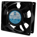 Ventilador Axial AC Fan marca ORION FANS Serie OA109A; Voltaje 110VAC Dimensiones 120x120x38mm (4.7” x 1.5”)              