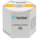 Estaño Kester 0.50pulgadas 1.2mm