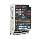 Variador de Frecuencia Marca YASKAWA Serie GA500; Alimentacion 380-480VAC Potencia (kW) 3.7kW Potencia (HP) 7.5HP Fases 3 Amperaje 11.9A