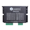 Leadshine DC microstepping stepper drive, 2.2A per phase, 2-phase