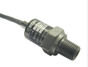 Sensor de Presion marca CONNECTIVITY Serie M3031; Alimentacion 5VDC Salida Analogica 0.5 – 4.5V Rango Presion 500Psi / 35bar Rosca Sensor 1/4" (6,35 mm) NPT  Cable 5M        