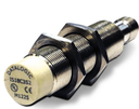 IS-18-A15-03 = ø18 standard - flush 5mm - VAC - 2 wire + gn vac no - 2m cable