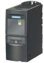 Variador de Frecuencia Marca Siemens Serie MICROMASTER 440; 200-230VAC Potencia (kW) 0.75kW Potencia (HP) 1HP Fases 3