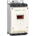 ATS22D47S6U Arrancador suave marca Schneider -ATS22- control 110VAC potencia 230V (15HP)/460V (30HP)/575V (40HP)