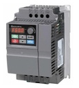 Variador de Frecuencia, (VFD) EL-Series .5HP 115V A4, built in keypad VFD