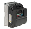 Modular AC Motor Micro Drive EL-Series 5HP 460V B3, built in keypad